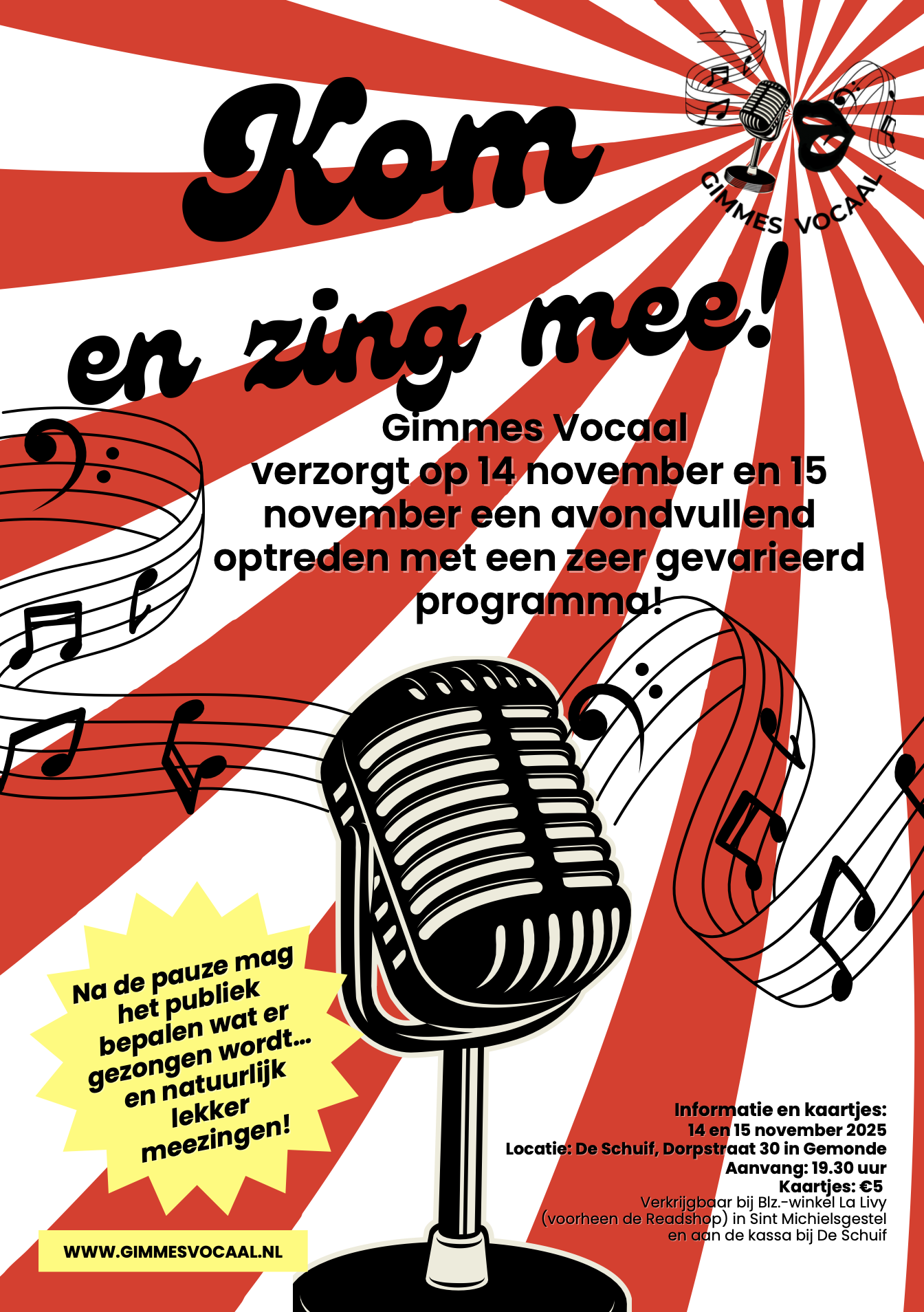 FlyerOptredenNovember2025