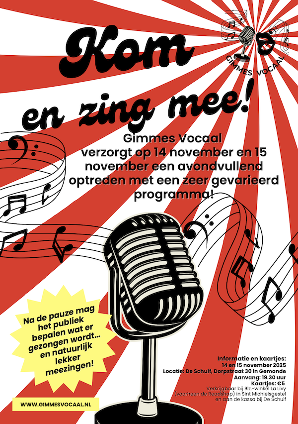 FlyerOptredenNovember2025 klein